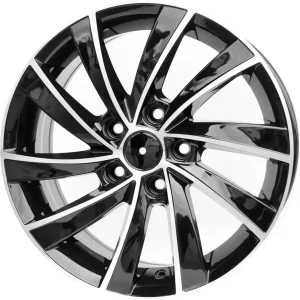 Autentyczny FELGI 16'' VW MaxiThe Beetle EOS Jetta Sharan Passat B5 B6 B7 B8