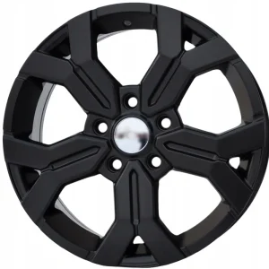 1110 BM FELGI 17 5x114,3 DACIA DUSTER RENAULT Nowość