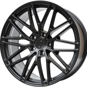 3S1067 BLHM ALUFELGI 21 5x130 PORSCHE CAYENNE PANAMERA TYCAN Szybka dostawa