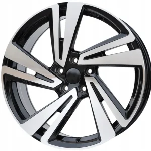 5641 MB NOWE FELGI 20 5x112 VW TOUAREG 3 III CR Szybka dostawa