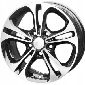 5208 MB FELGI 15 5x114,3 HYUNDAI I20 i30 KIA CEED Wysoka jakość