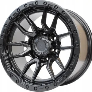 Wyprzedaż FELGI 17'' ISUZU Trooper Campo Rodeo Pick Up D-MAX