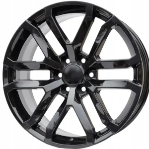 Bezpieczna płatność FELGI 20'' FORD Maverick Ranger