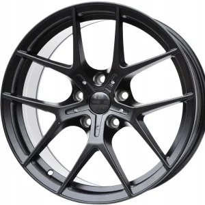 5484 BLHM NOWE FELGI 18 5x120 DO BMW 3 4 F30 F31 8J 9J Zamów teraz