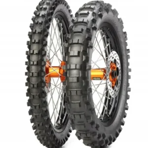 METZELER OPONA 120/90-18 MCE 6 DAYS EXTREME FIM 65R TT M+S TYŁ DOT 04/2025 Tylko dziś