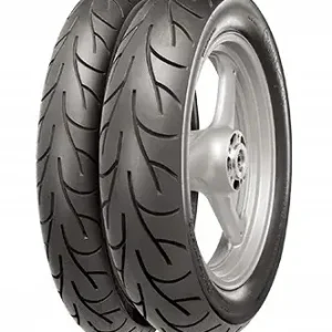 CONTINENTAL OPONA 90/90-21 CONTIGO! 54H TL M/C PRZÓD DOT 15-43/2024 (240031 Rabat