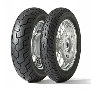 DUNLOP OPONA 150/80B16 D404 N 71H TL TYŁ DOT 06/2024 Najlepsza cena
