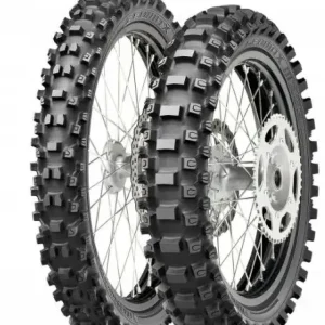 DUNLOP OPONA 110/100-18 GEOMAX MX33 64M TT TYŁ DOT 44/2022 Ekspresowa dostawa