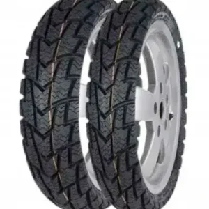MITAS OPONA 130/60-13 MC 32 WIN SCOOT 60P TL M+S PRZÓD/TYŁ DOT 07/2025 (573 Darmowa dostawa