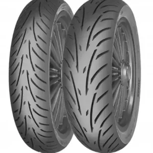 MITAS OPONA 140/60-13 TOURING FORCE SC 57L TL TYŁ DOT 02/2025 (598223) Ekspresowa dostawa