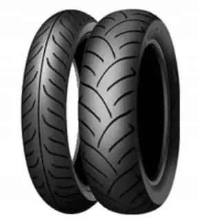 DUNLOP OPONA 130/70R18 D423 63H TL PRZÓD HONDA GL1800 GOLD WING (2018) 12/2 Bezpieczna płatność