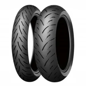 Premium DUNLOP OPONA 130/70ZR16 SPORTMAX GPR300 (61W) TL PRZÓD DOT 06/2025