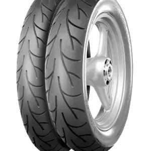 Darmowa dostawa CONTINENTAL OPONA 100/90-19 CONTIGO! 57V TL M/C PRZÓD DOT 16/2024 (240030)