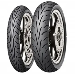 DUNLOP OPONA 100/90-18 ARROWMAX GT601 56H TL PRZÓD DOT 16/2025 Tani