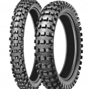 DUNLOP OPONA 110/100-18 GEOMAX AT81 64M TT TYŁ DOT 16-18/2024 Zwrot pieniędzy