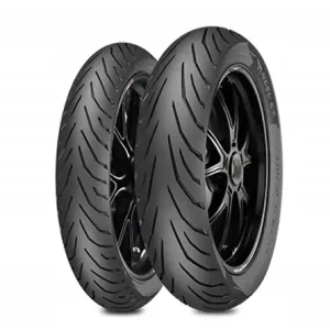 Rabat PIRELLI OPONA 130/70-17 ANGEL CITY 62S TL M/C TYŁ DOT 01/2025
