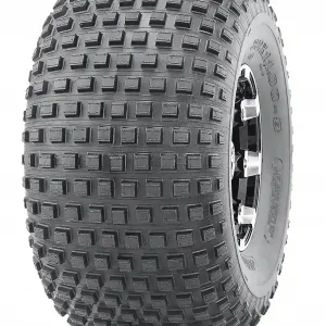 Autentyczny Opona JOURNEY P323 22x11.00-8 43J 4PR TL E# Kosiarka Traktor Przemysłowe NO