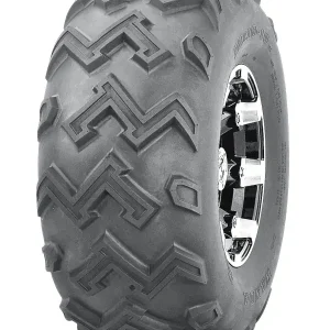 Darmowa dostawa Opona Journey P306 25X12-9 56J Tl 6Pr Tl Atv Quad Buggy Wytrzymała! Kostka