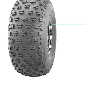 Nowa Opona Journey P3030 20X10-8 83A3 4Pr Tl Quad Traktorek Kosiarka Jakość Zamów teraz