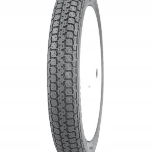 Opona WANDA P6027 2.75-14 35M 4PR TT niebrudząca, non marking Oryginalny