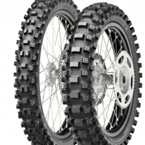 Oryginalny Opona Dunlop Geomax MX33 110/100-18 64M TT Tył 2022 DOT39-44
