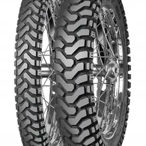 Wysoka jakość MITAS OPONA 150/70B17 ENDURO TRAIL 69H M+S TYŁ TT/TL DOT 24-44/2024 (460024
