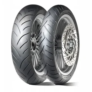Zamów teraz DUNLOP OPONA 120/70-12 SCOOTSMART 58P TL PRZÓD/TYŁ DOT 12-49/2024