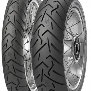 Nowość PIRELLI OPONA 120/70R17 SCORPION RALLY STR 58V TL M/C M+S PRZÓD DOT 22/2024