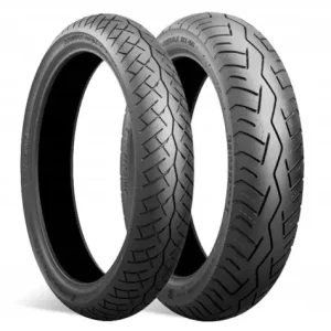 BRIDGESTONE OPONA 150/70-17 BATTLAX BT46 69H TL TYŁ DOT 16/2025 Ostatnia szansa