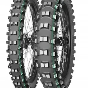 Oferta MITAS OPONA 80/100-21 TERRA FORCE-EX SM SUPER LIGHT 51M TT (ZIELONY PASEK)