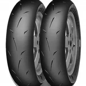 MITAS OPONA 120/80-12 MC-35 S-RACER 2.0 55P TL PRZÓD/TYŁ DOT 35/2025 (57425 Tani