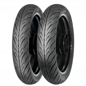 Ekspresowa dostawa MITAS OPONA 130/70-17 MC-25 BOGART 62S TL (DO 180 KM/H) TYŁ DOT 07/2025 (57