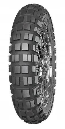 MITAS OPONA 150/70B17 ENDURO TRAIL XT 69T TL/TT M+S TYŁ DOT 22-27/2024 (ZAM Nowość