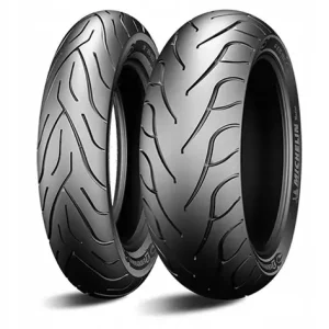 Promocja MICHELIN OPONA 180/65B16 COMMANDER II 81H TL/TT REINF M/C TYŁ 01/2025