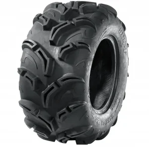 Szybka dostawa Opona SUNF A-048 25x10-12 WARRIOR bieżnik 28mm 70J 6PR E# TL Quad Atv NOwa