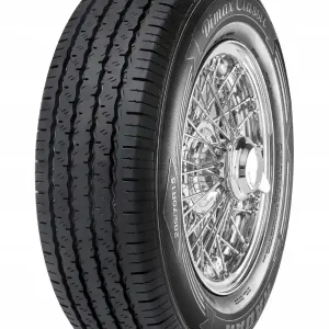 Zwrot pieniędzy Opona RADAR 185/70R14 Dimax Classic 88V TL M+S RACHCN0003 Lato Letnia KLASA