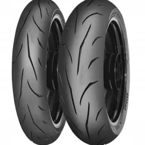 Darmowa dostawa MITAS OPONA 110/70ZR17 SPORT FORCE+ (54W) TL PRZÓD DOT 04/2025 (566456)