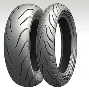Oferta limitowana MICHELIN OPONA 130/90B16 COMMANDER III TOURING REINF 73H TL/TT M/C PRZÓD DO