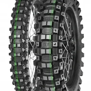 MITAS OPONA 90/100-16 TERRA FORCE-EX MH SUPER SOFT (PODWÓJNY ZIELONY PASEK) Bezpieczna płatność