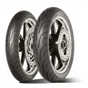 DUNLOP OPONA 110/80-17 ARROWMAX STREETSMART 57V TL PRZÓD DOT 01/2024 Niska cena