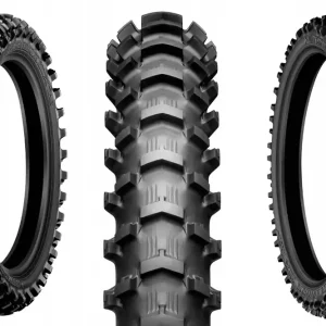 Promocja DUNLOP OPONA 80/100-21 GEOMAX MX12 (PIASKOWA) 51M TT PRZÓD DOT 13-48/2024