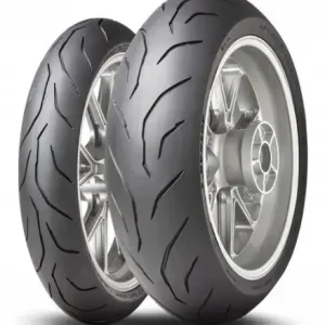 DUNLOP OPONA 160/60ZR17 (69W) TL SPORTSMART MK4 TYŁ DOT 22/2025 Nowość