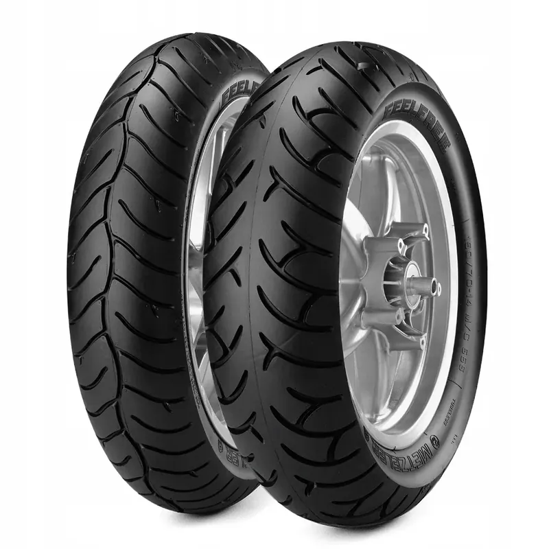 METZELER OPONA 130/70R16 FEELFREE 61S TL M/C TYŁ DOT 15/2025 Tylko dziś