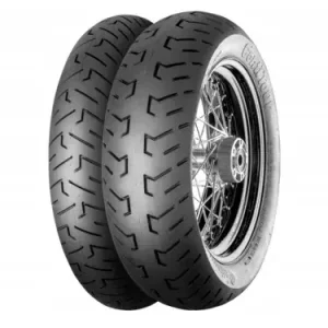 Tylko dziś CONTINENTAL OPONA 80/90-21 CONTITOUR 48H TL M/C PRZÓD DOT 15/2024 (240284)