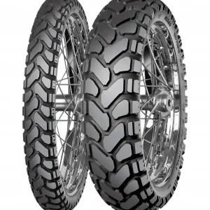 MITAS OPONA 150/70B18 ENDURO TRAIL+ (E-07+) 70T TL/TT M+S TYŁ DOT 24-42/202 Popularny