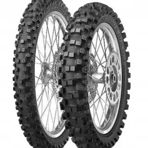 Promocja Opona Motocyklowa Dunlop Geomax MX53 100/90-19 Off-road Medium 2023 TT