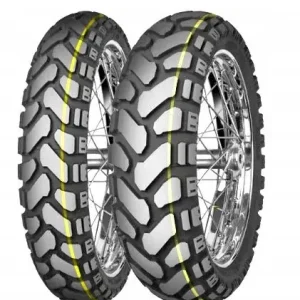 Zamów teraz MITAS opona E-07+ Dakar 120/70B19 60T TL przód, zółty pasek, NOWE 8 maja 20