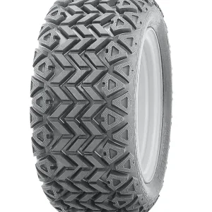 Nowa Opona Przemysłowa Journey P3026 24X12-10 Kosiarka Traktor Quad Atv !! Kup teraz
