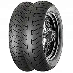 Bezpieczna płatność CONTINENTAL OPONA 130/90-15 CONTITOUR 66P TL M/C TYŁ DOT 13/2024 (240315)
