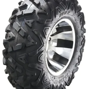 Opona SUNF A-033 25x10-12 70J 6PR E# TL Quad Atv NOwa ! Wytrzymała ! Oferta